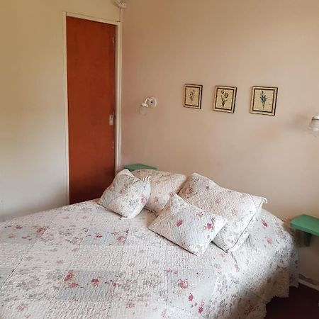Las Victorias Apart Hotel San Miguel del Monte Εξωτερικό φωτογραφία