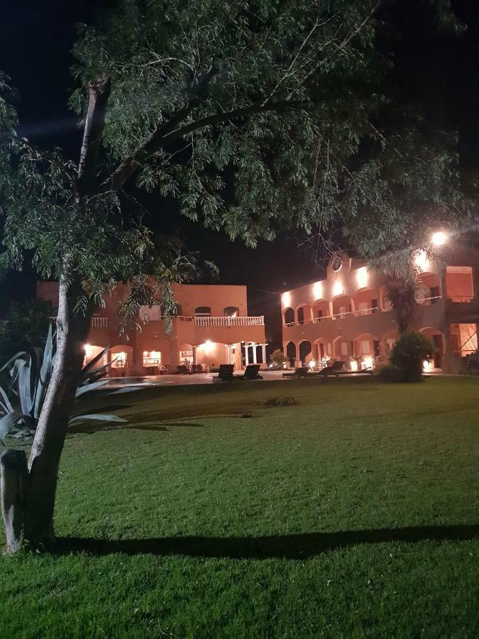 Las Victorias Apart Hotel San Miguel del Monte Εξωτερικό φωτογραφία