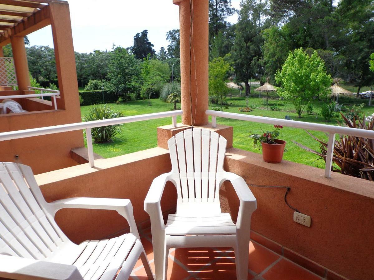 Las Victorias Apart Hotel San Miguel del Monte Εξωτερικό φωτογραφία